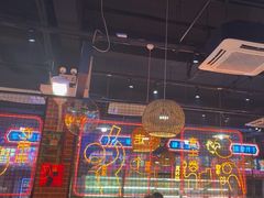 -老马路串串香火锅(北门桥店)