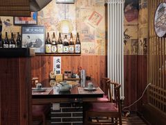 -谷雨日式烧肉(万达金街店)