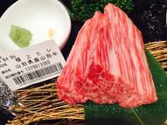 -俺的焼肉(銀座9丁目店)