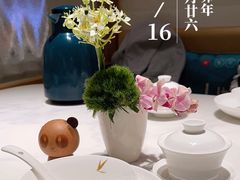 -上上席川菜(凯德乐峰广场店)