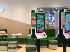 -德克士(龙阳广场店)