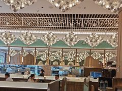 -新世界餐厅(万达店)
