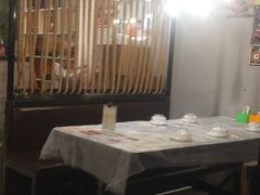 大堂-美膳居川菜馆油焖大虾烧烤(卓刀泉店)