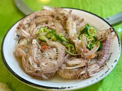 -盛港湾海鲜食府(黄沙店)