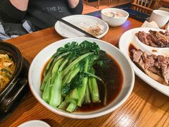 -如轩·海鲜砂锅粥·潮汕菜(一品天下店)