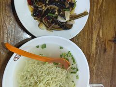 -孙家面馆(淮海第一城店)