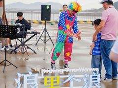 -宁波松兰山滨海旅游度假区