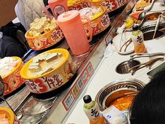 -龍歌自助小火锅(秦淮水游城店)