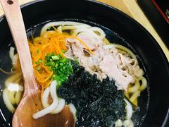 -东京屋(武定路店)