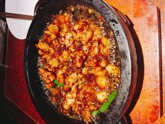 -绿茶餐厅(蓝色港湾店)