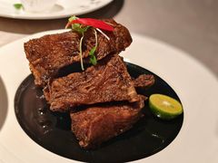 -醉庐·新上海菜(南京西路店)
