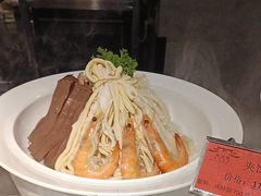 -翠姐姐农家大院(滨康路店)