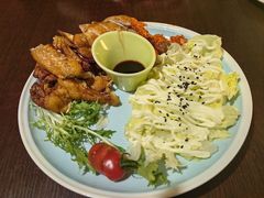 -床吧创意私房菜•Bistro