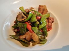 -晓长安·新陕菜(曲江店)