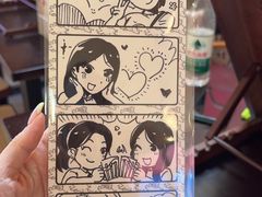 -PIGGYOO人生四格漫画店(朝外店)