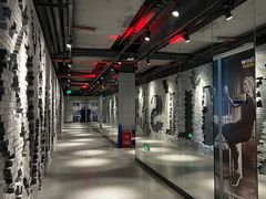 -威尔仕健身(丁香国际店)