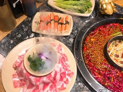 -蜀大侠火锅(寰球文化地标·总府店)