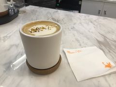 -red donkey coffee