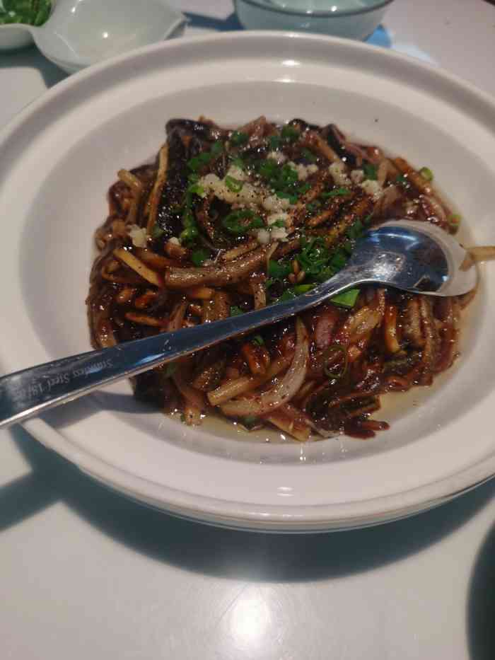 淮扬韵(曲江创意谷店)