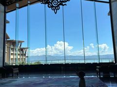 -大理实力希尔顿酒店•御玺中餐厅