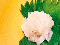 墨鱼片明太子-町家Machiya(泰府·名邸店)