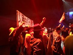 -《12·12》西安事变大型实景演出