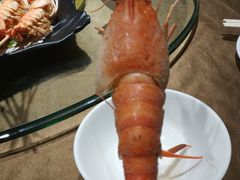 -79号渔船海鲜饭店(华强北店)