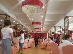大堂-花好悦园(瀛洲店)
