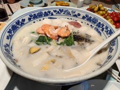 -山外山菜馆(玉泉路店)