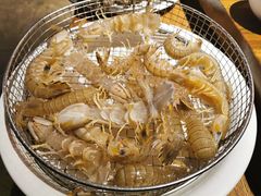 -海味当家·蒸锅海鲜(星海公园店)
