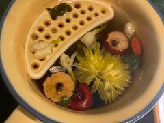 -姐夫的小菜(新中关购物中心店)