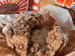 -好利来(十里河店)