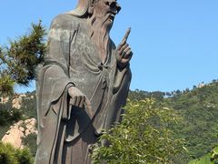 -青岛崂山太清宫