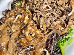 水爆肚-正宗天津烧麦馆(柳州路店)