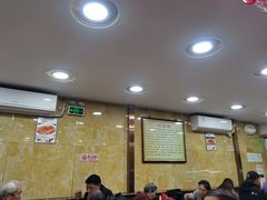 -白魁老号饭庄(安内店)