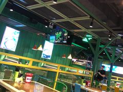 -蛙喔牛蛙(仙林万达茂店)