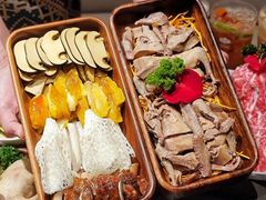 -芸山季·云南野生菌火锅(宝能环球汇店)