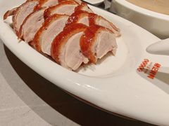 -褚记烤鸭·南京家常菜(雨花e-park店)