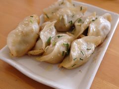 -小姜锅贴(凤凰街店)