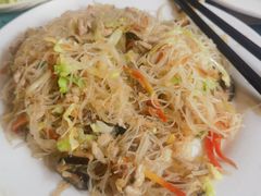 -一家亲台菜餐厅(银塘中路店)