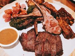 -G+KITCHEN(龙湖狮山天街店)