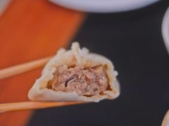 布里亚特羊肉包子-情忆草原涮肉馆