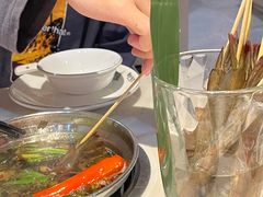 -围炉夜话·潮汕卤水火锅(榕江店)