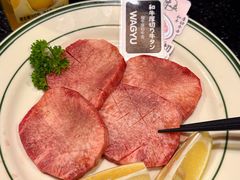-牛焱·和牛烧肉(五大道店)