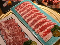 -MIKOMIKO和牛烧肉专门店(南门店)