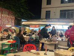 -小煵记·打边炉(西丽文光店)