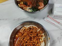 -苏袁麻辣烫(呼和浩特总局街店)
