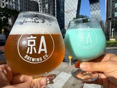 -京A Taproom·精酿餐吧(CBD店)