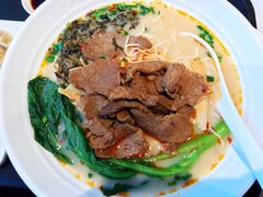 -百事佳烧鸭牛腩(上海虹桥站店)