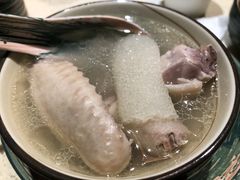-润泽园椰子鸡(汇一城店)